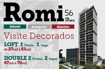 ROMI 56 - Vila Romana